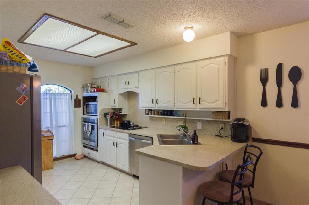 Country Meadow #1 - Residential