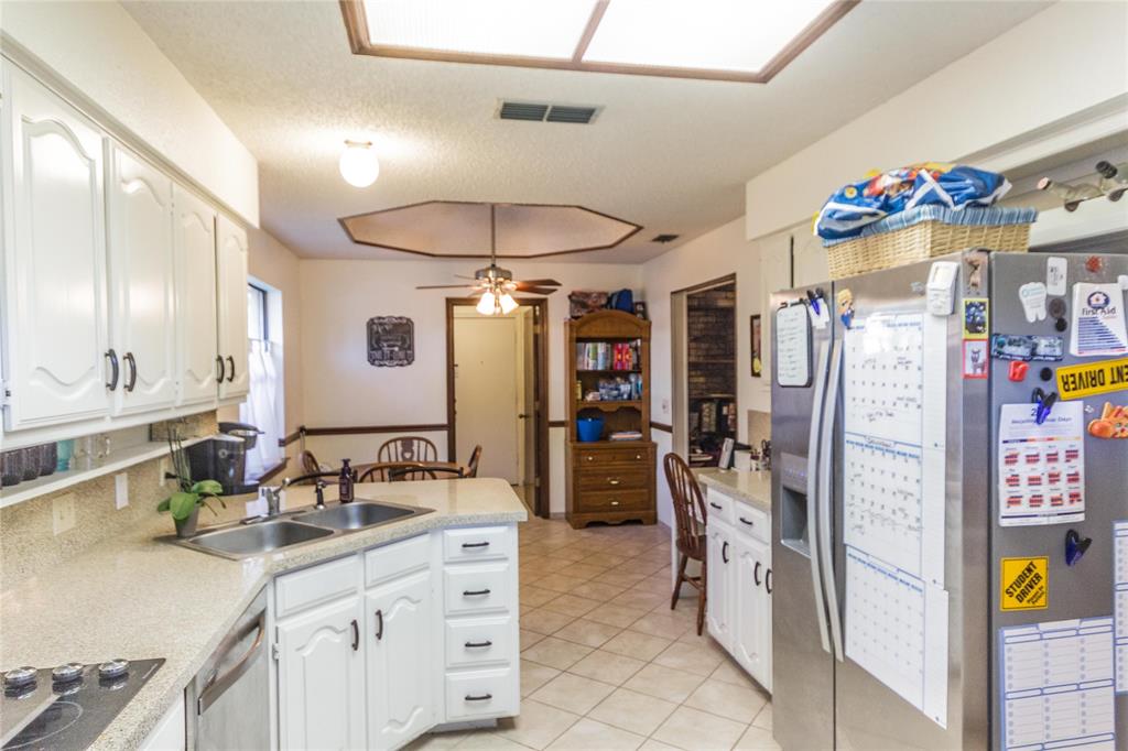 Country Meadow #1 - Residential