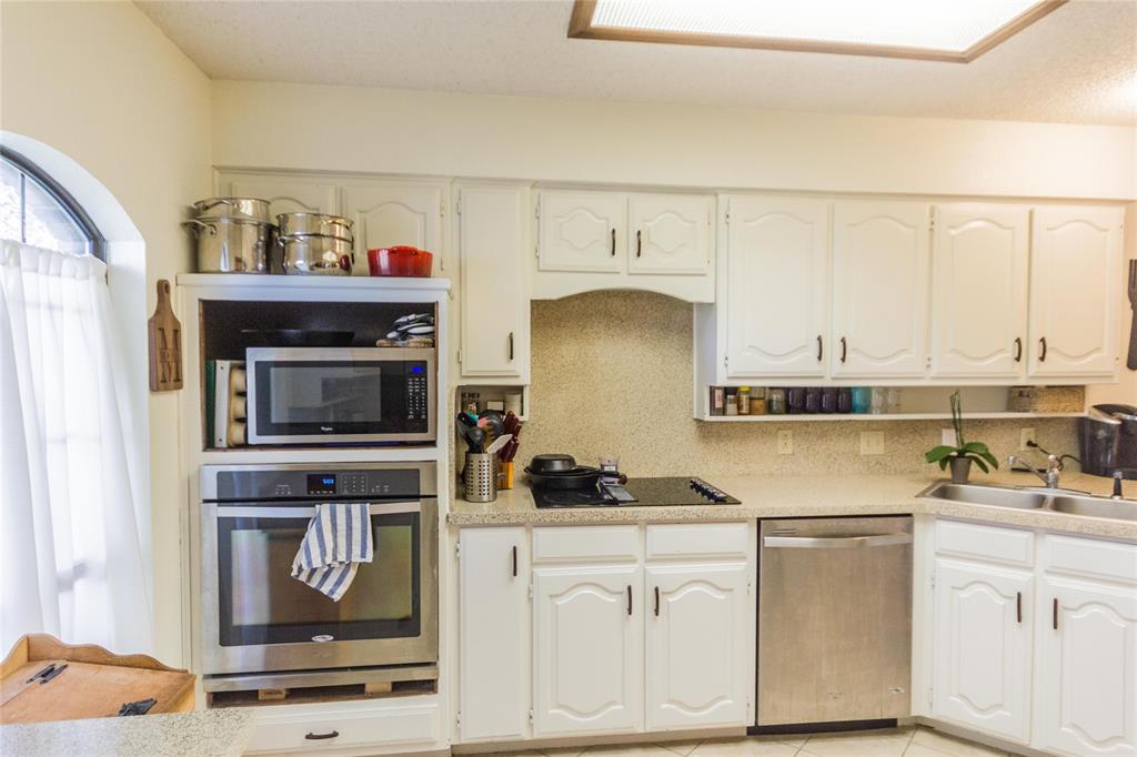 Country Meadow #1 - Residential