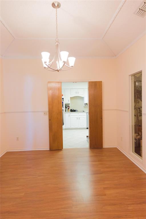 Country Meadow #1 - Residential