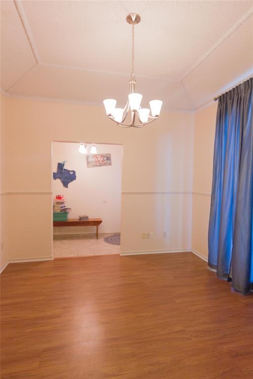 Country Meadow #1 - Residential