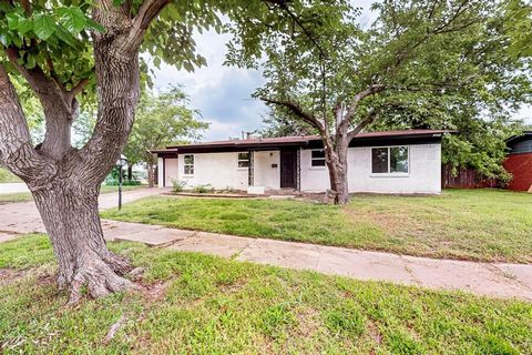 5032 Colorado Boulevard North Richland Hills TX 76180