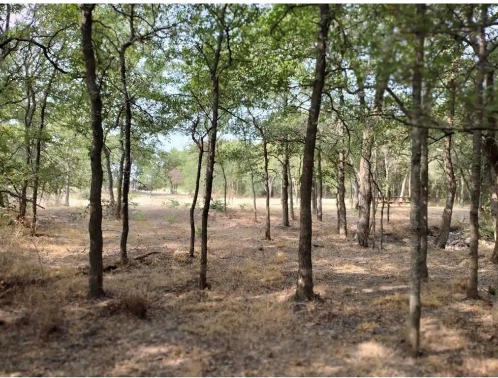 Vista Oaks Estates Add - Land