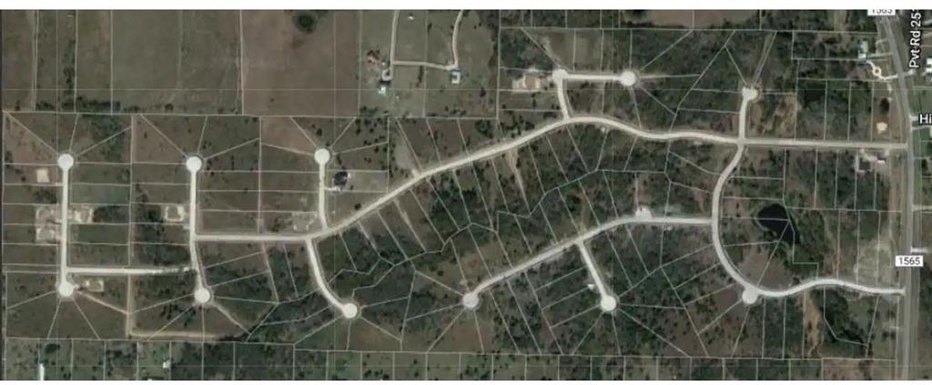 Vista Oaks Estates Add - Land