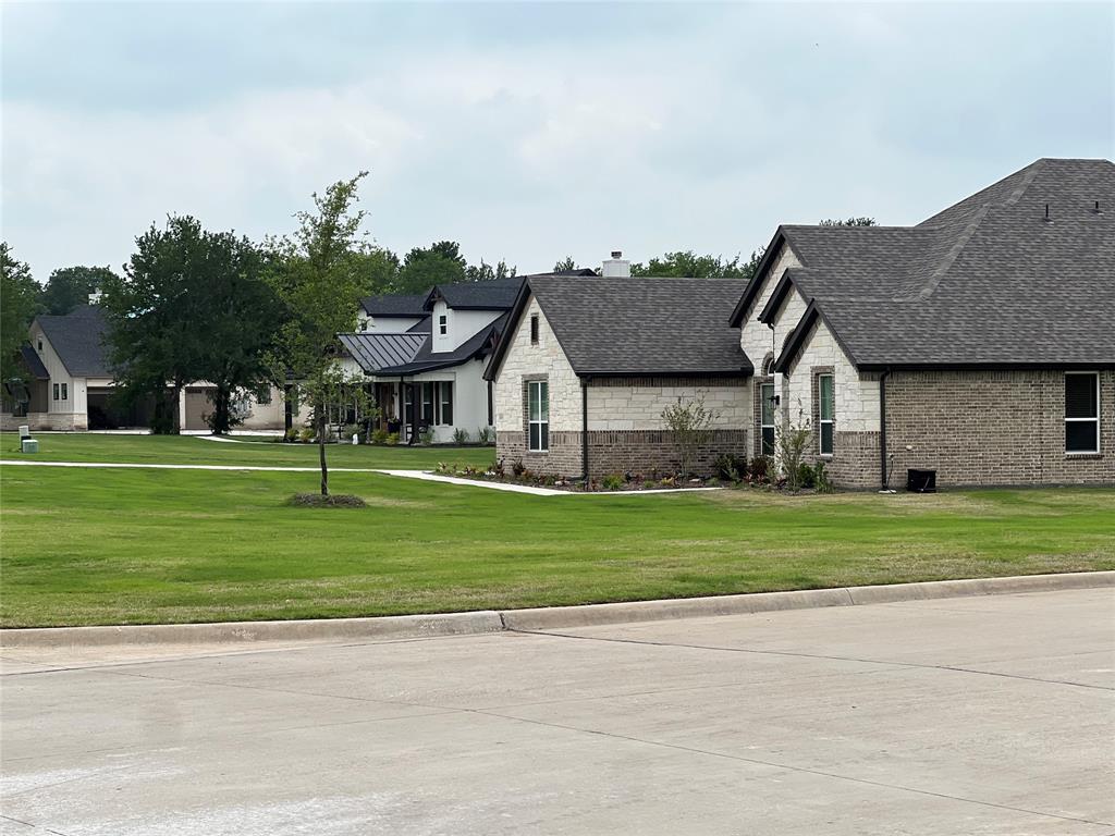 Vista Oaks Estates Add - Land