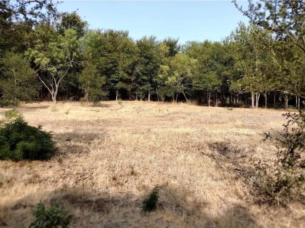 Vista Oaks Estates Add - Land