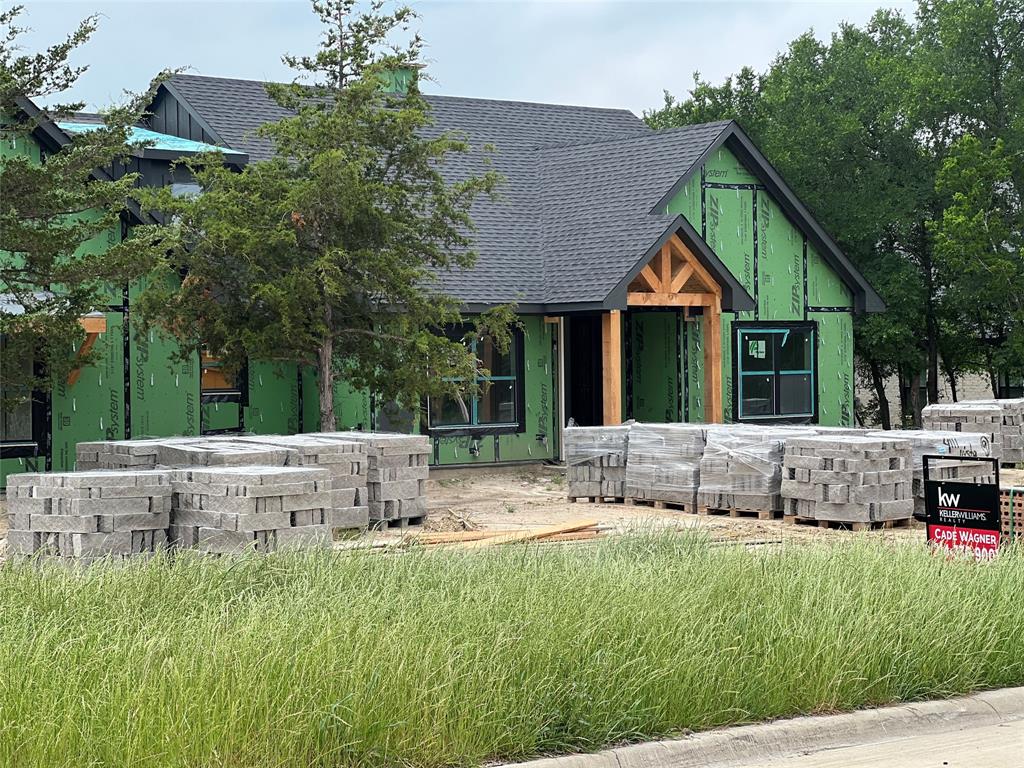 Vista Oaks Estates Add - Land