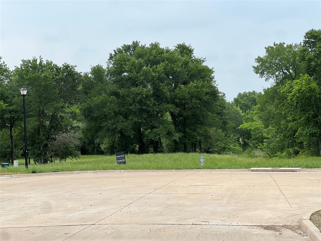 Vista Oaks Estates Add - Land