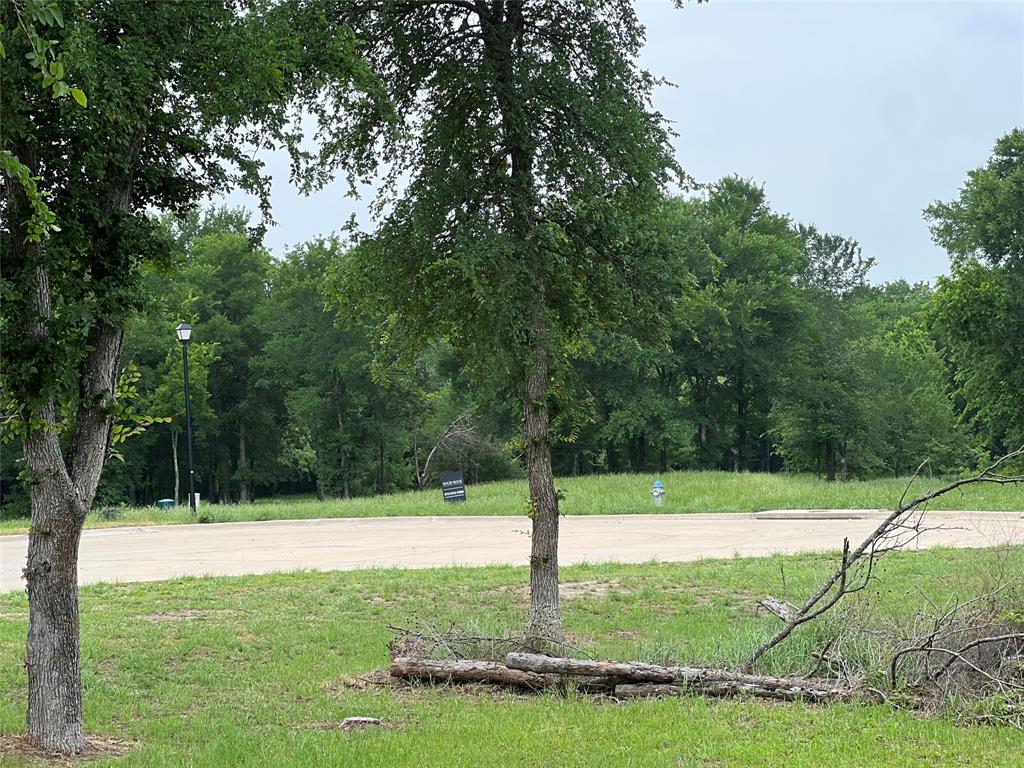 Vista Oaks Estates Add - Land