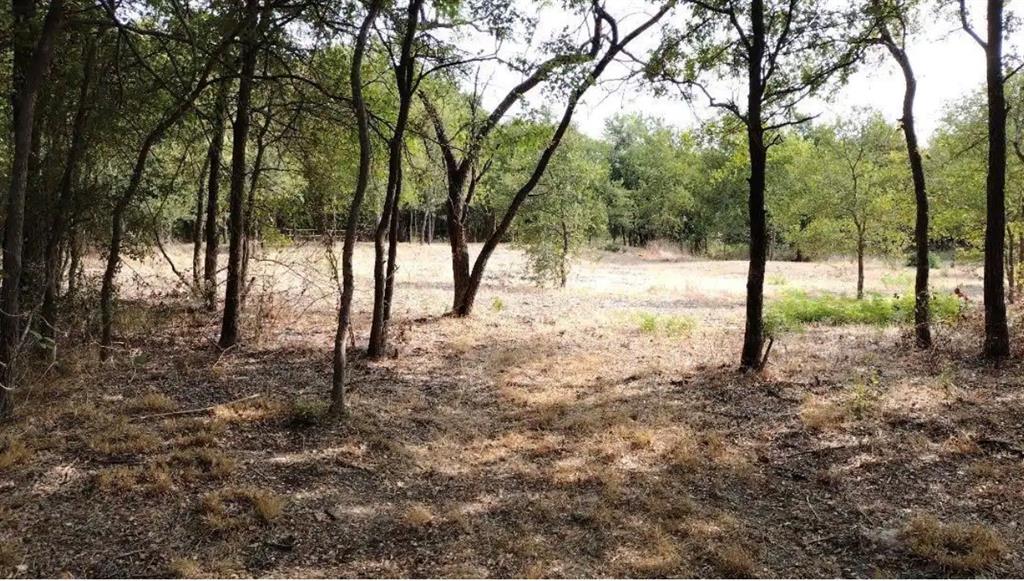 Vista Oaks Estates Add - Land
