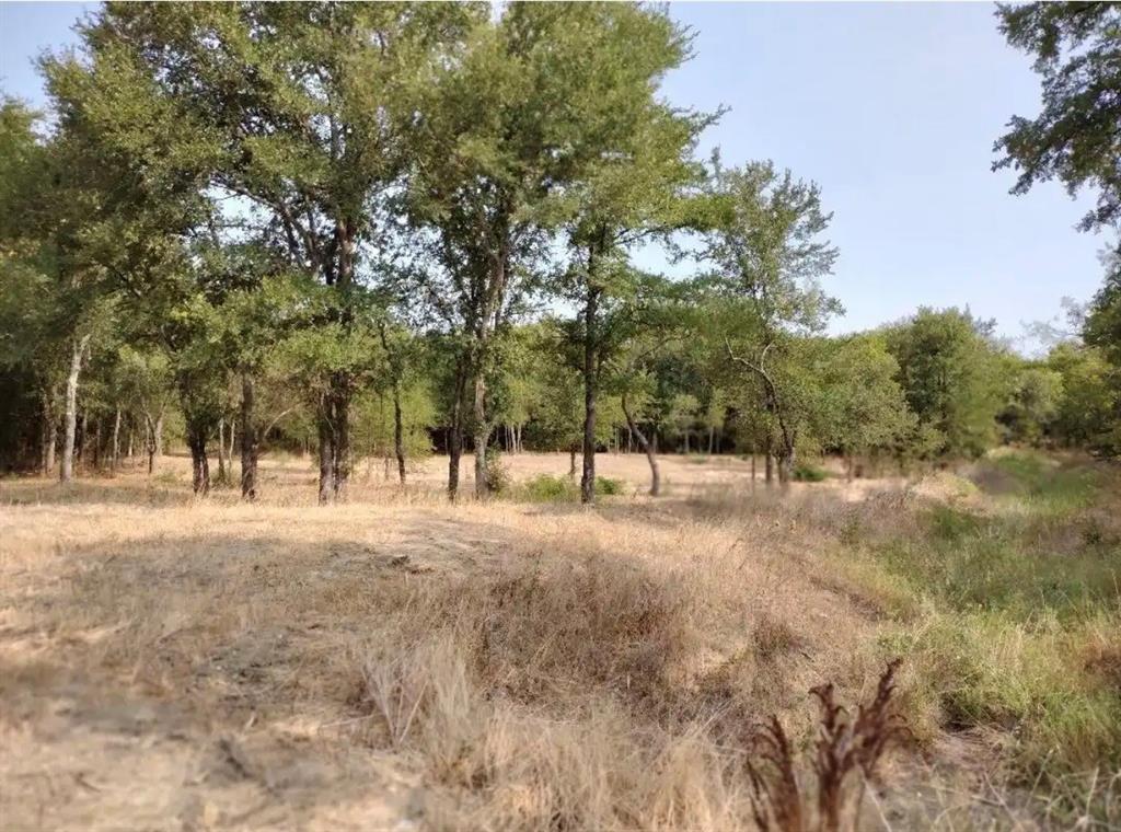 Vista Oaks Estates Add - Land