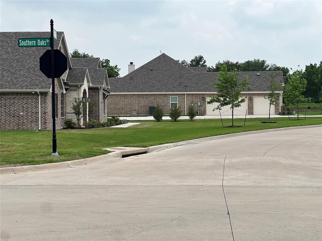 Vista Oaks Estates Add - Land