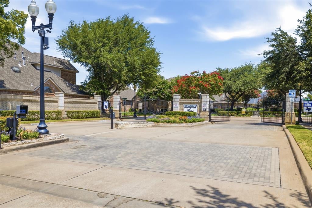 Photo of 2224 Cachelle Court, Bedford, TX 76021 (MLS # 21361944)