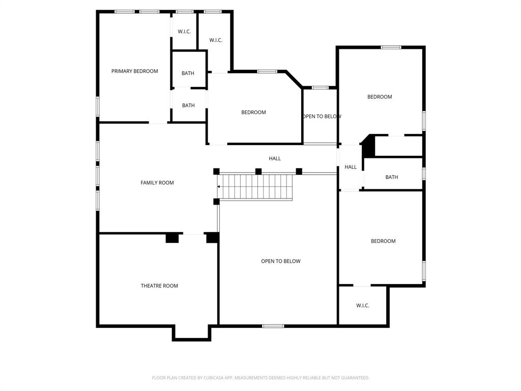 Marine Creek Ranch Add - Residential