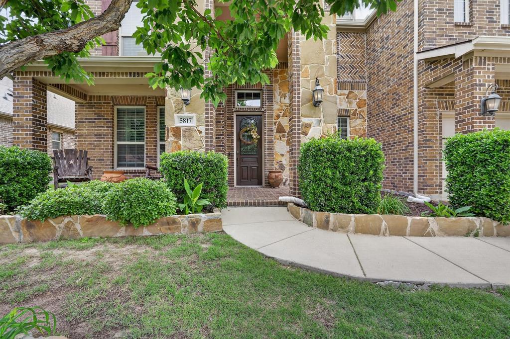 5817 Pine Flat Court