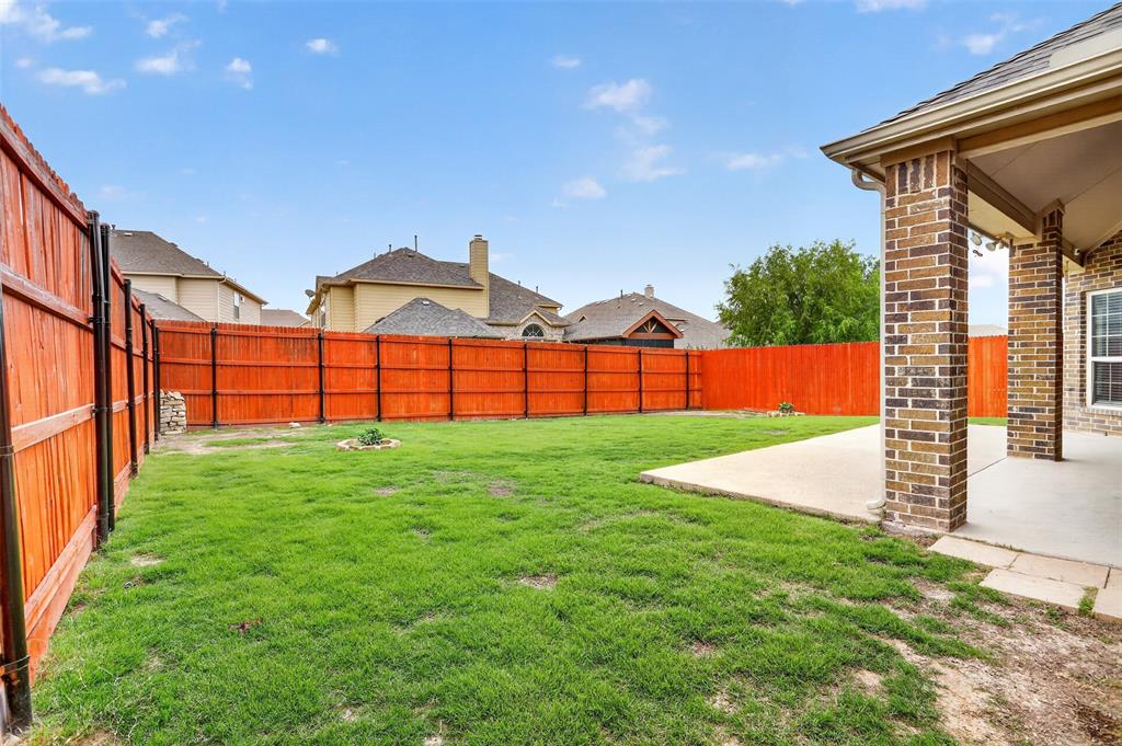 5817 Pine Flat Court