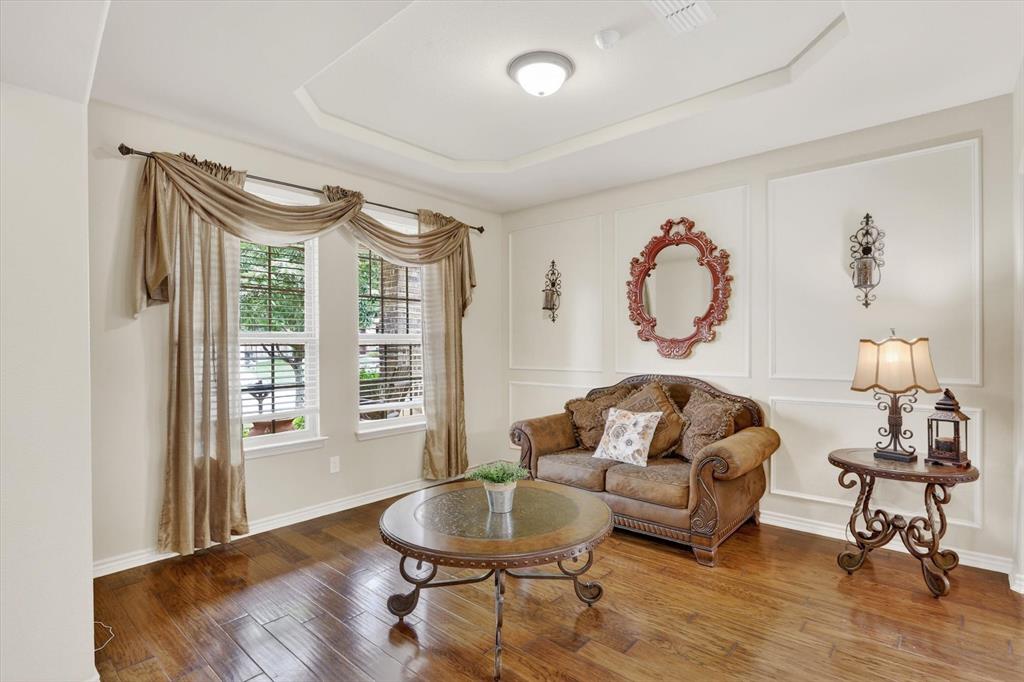 5817 Pine Flat Court