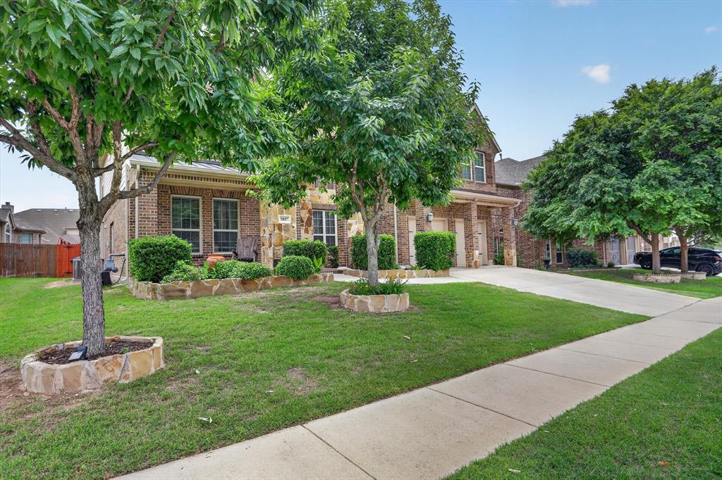 5817 Pine Flat Court