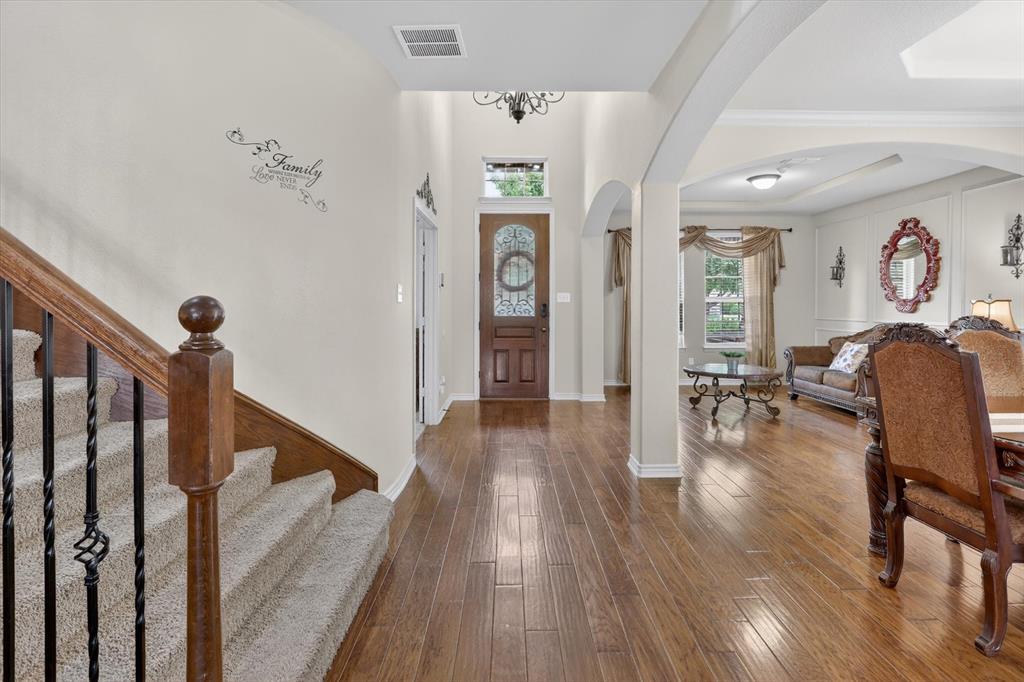 5817 Pine Flat Court