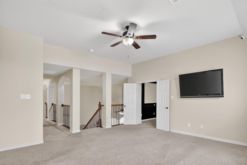 Marine Creek Ranch Add - Residential