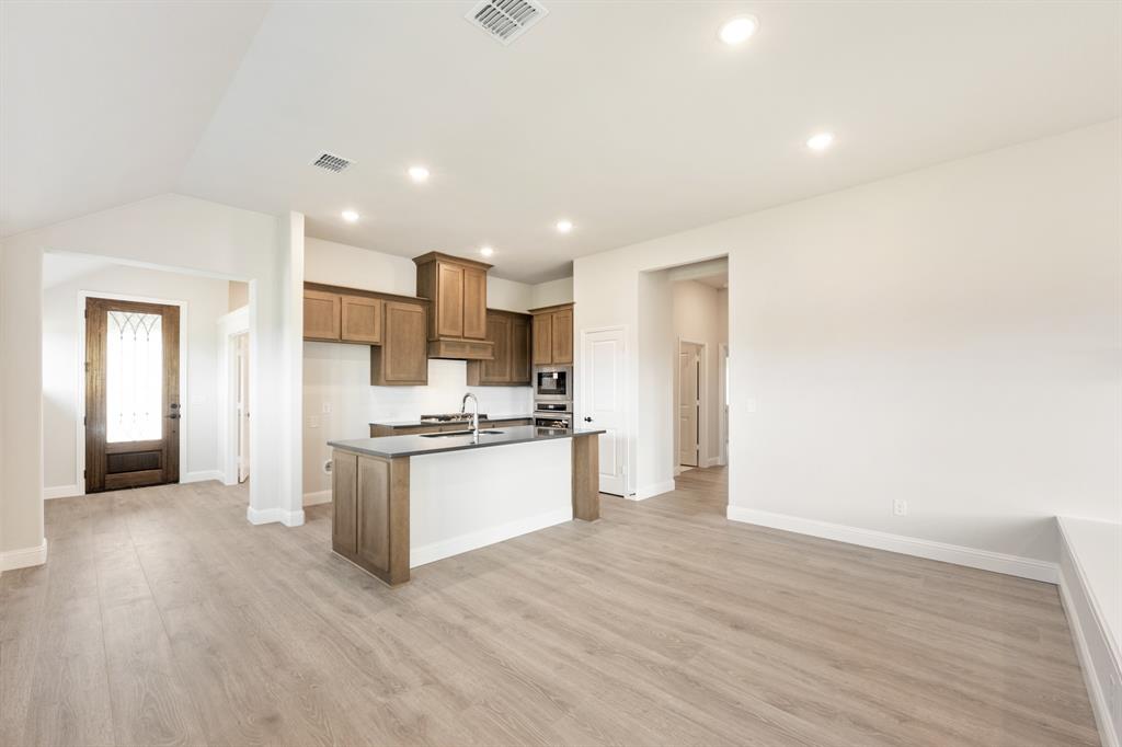 Sunset Ridge - Residential