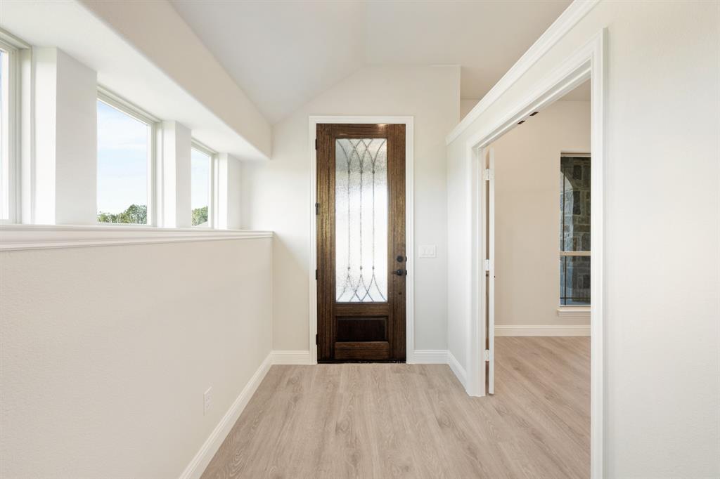 Sunset Ridge - Residential