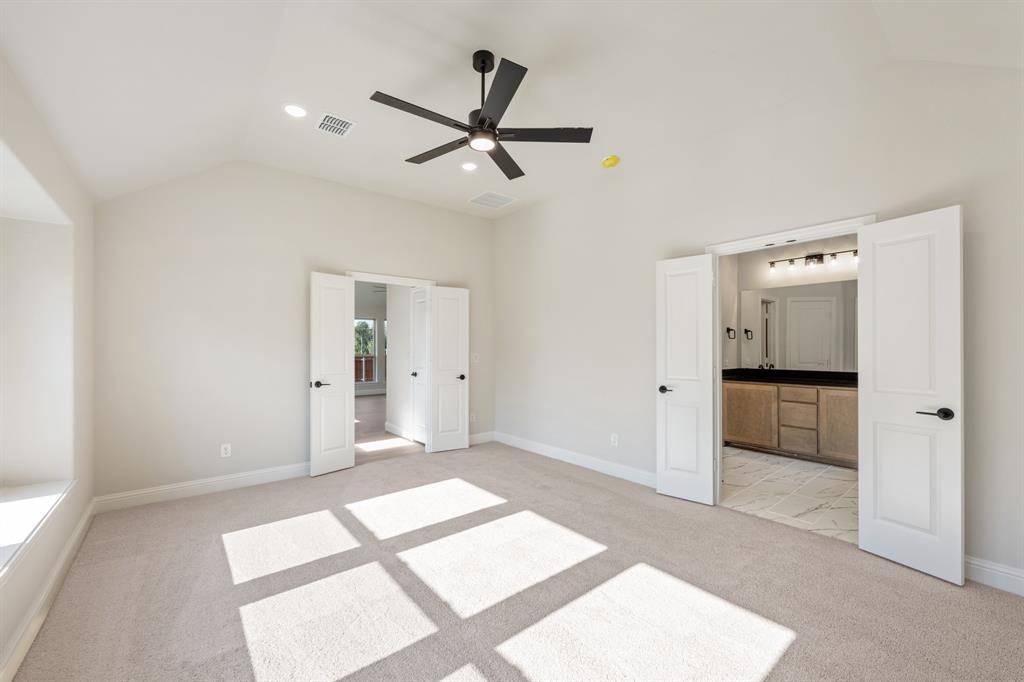 Sunset Ridge - Residential