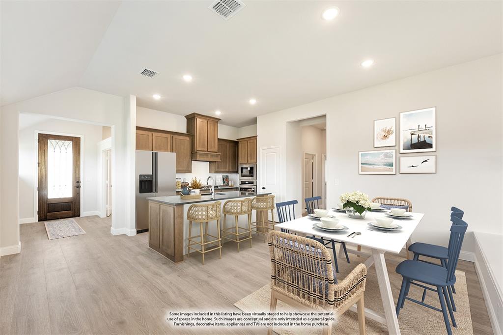 Sunset Ridge - Residential