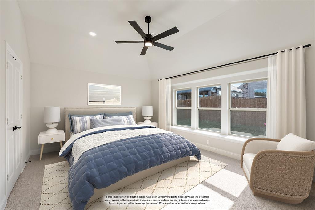 Sunset Ridge - Residential