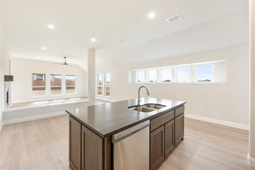 Sunset Ridge - Residential