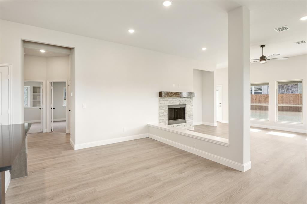 Sunset Ridge - Residential