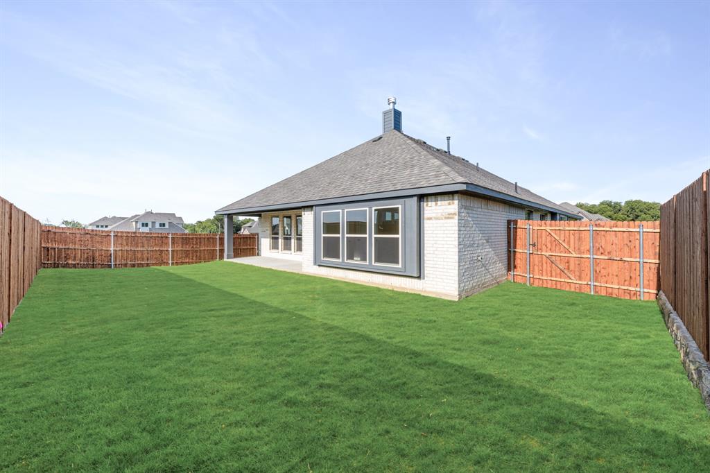 Sunset Ridge - Residential