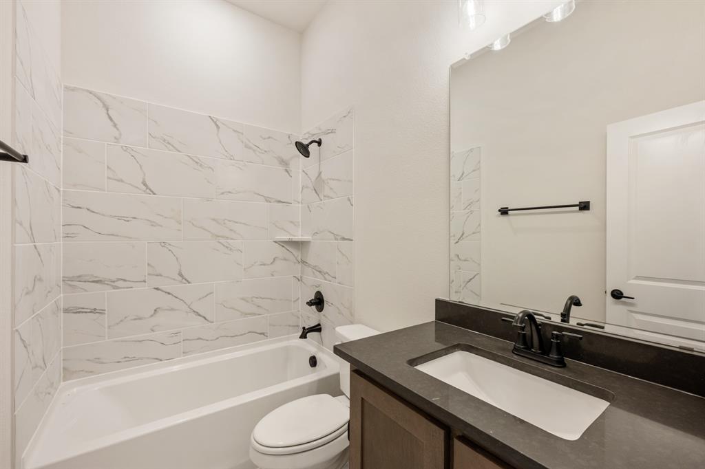 Sunset Ridge - Residential