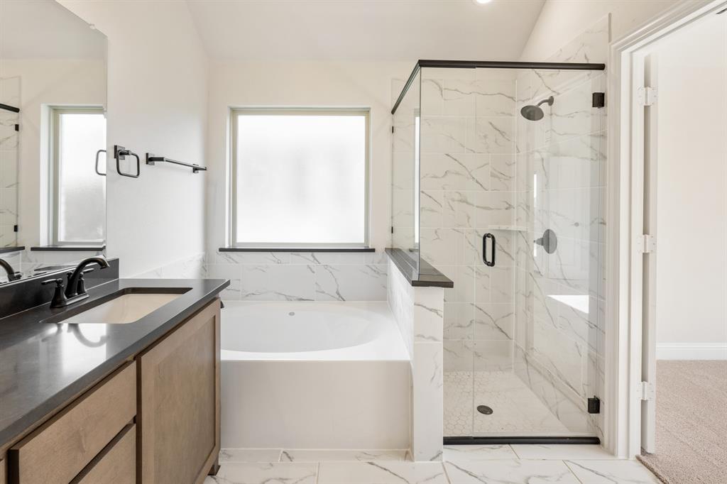 Sunset Ridge - Residential