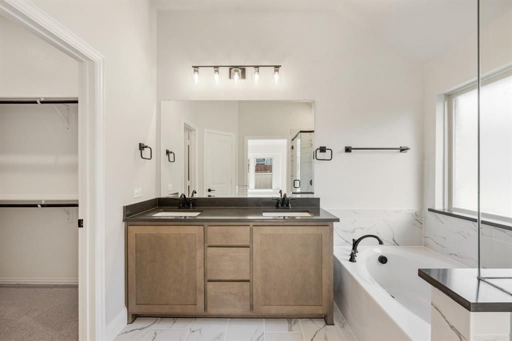 Sunset Ridge - Residential