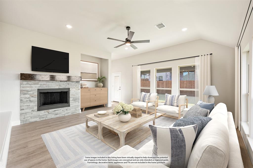 Sunset Ridge - Residential