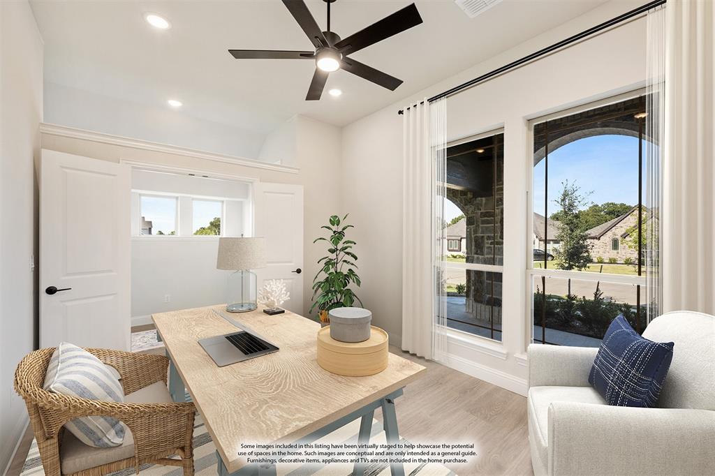 Sunset Ridge - Residential