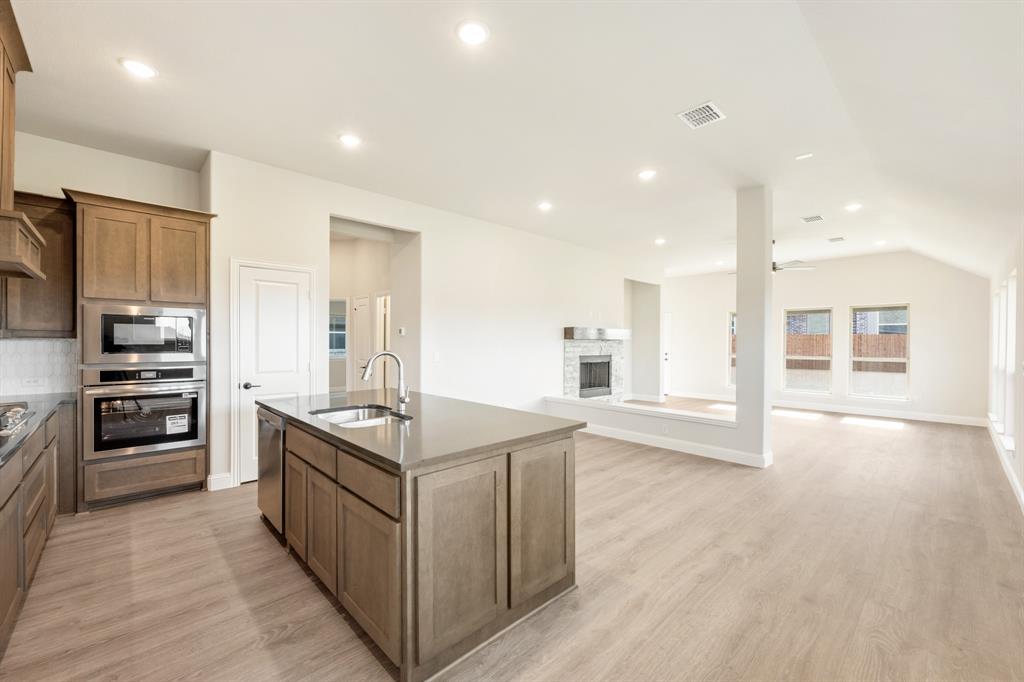 Sunset Ridge - Residential