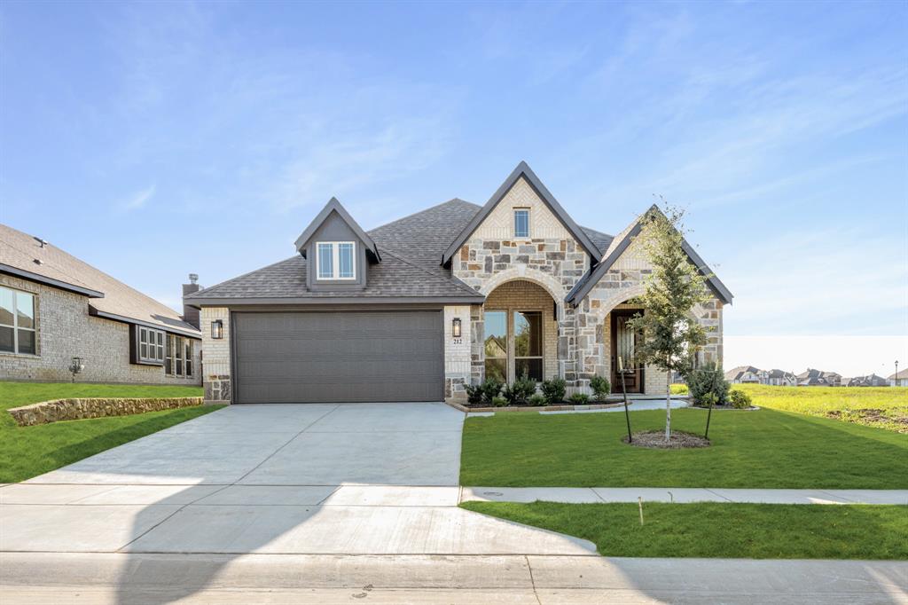 Sunset Ridge - Residential