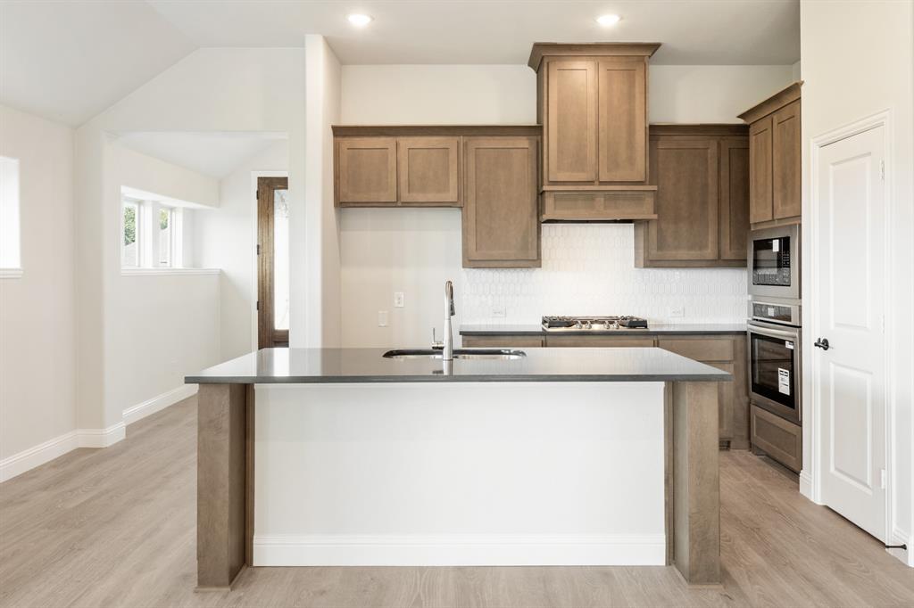 Sunset Ridge - Residential