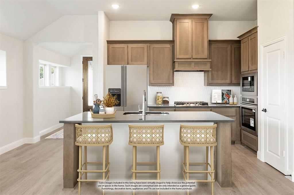 Sunset Ridge - Residential