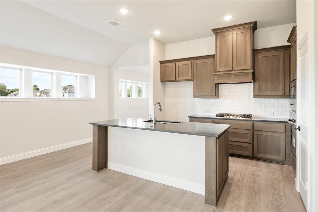 Sunset Ridge - Residential