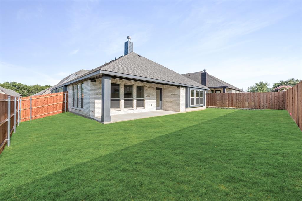 Sunset Ridge - Residential