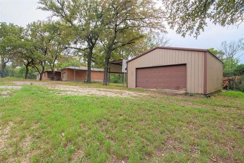 17 Geraldine Lane Denison TX 75020