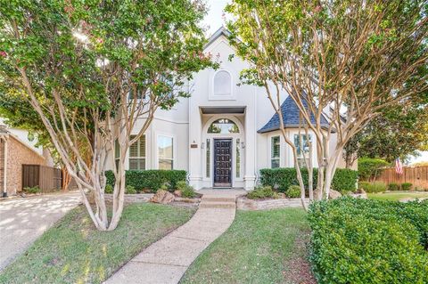 2504 Prestonwood Drive Plano TX 75093