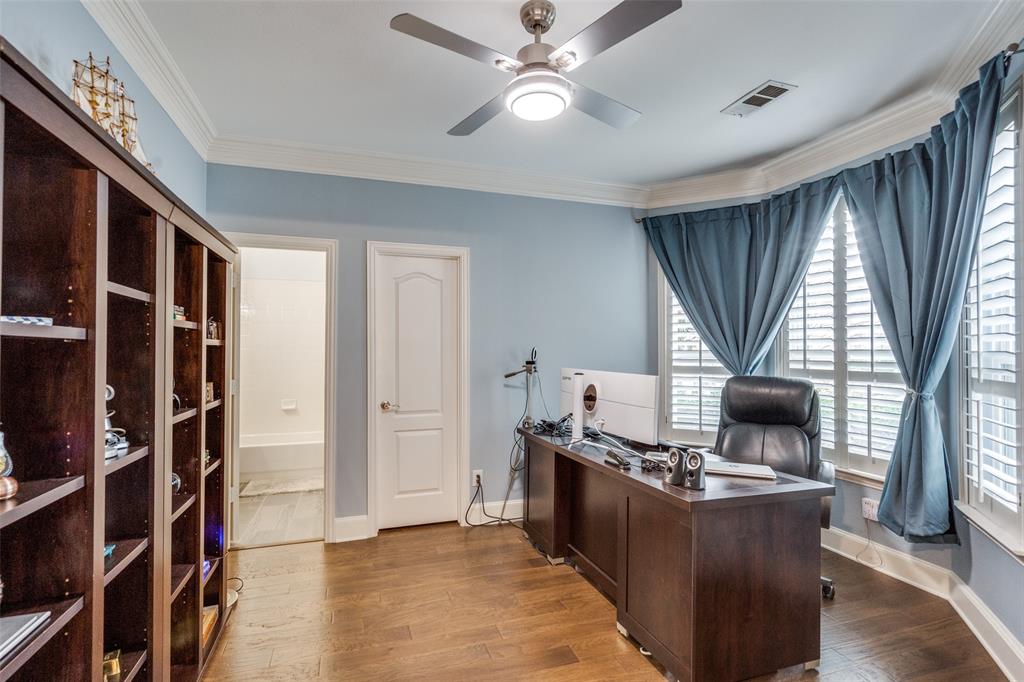 2504 Prestonwood Drive
