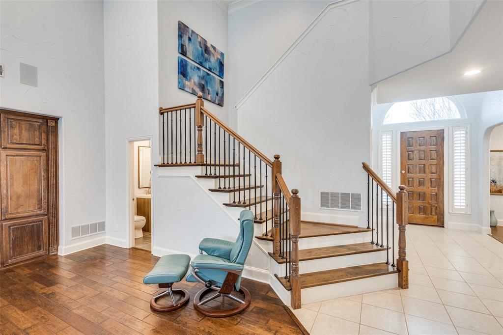 2504 Prestonwood Drive