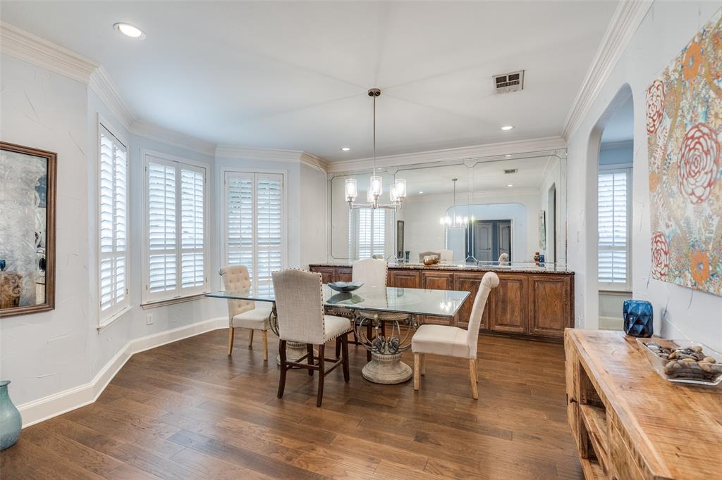 2504 Prestonwood Drive
