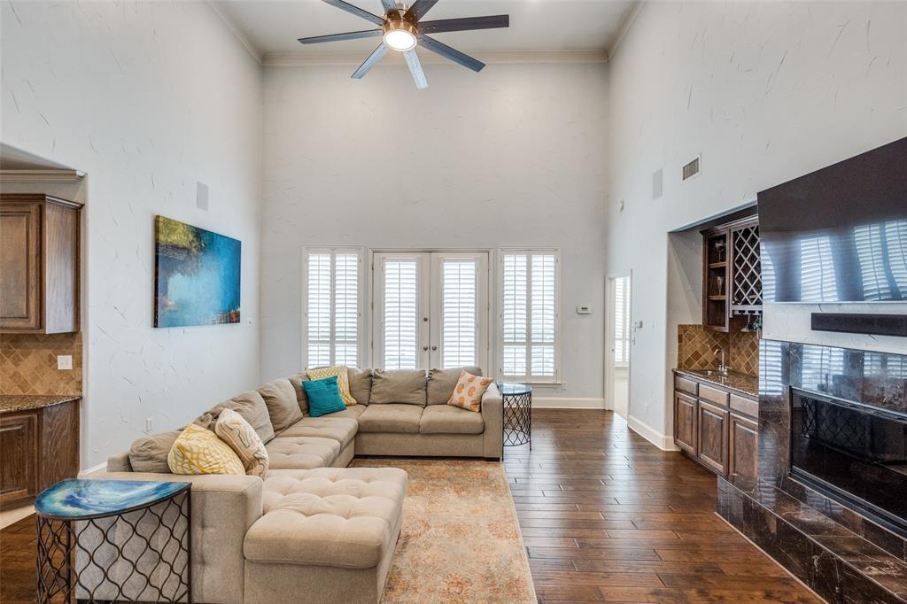 2504 Prestonwood Drive
