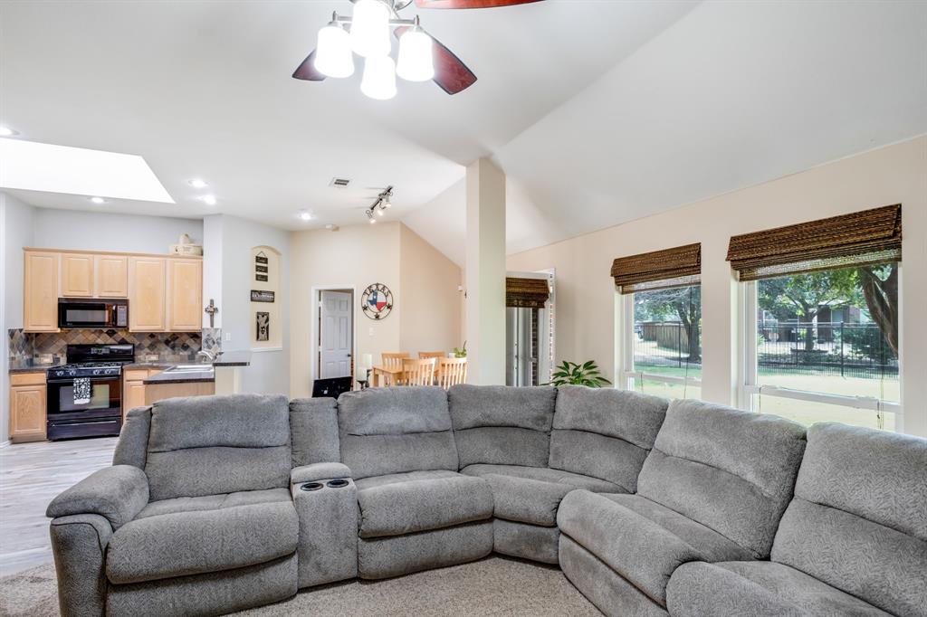 Woodbridge Ph 6 - Residential